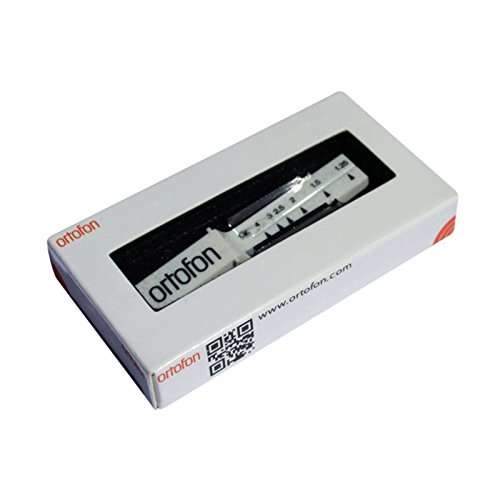 Ortofon: Stylus Pressure Gauge
