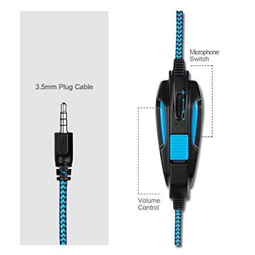 Xbox one Gaming Headset
