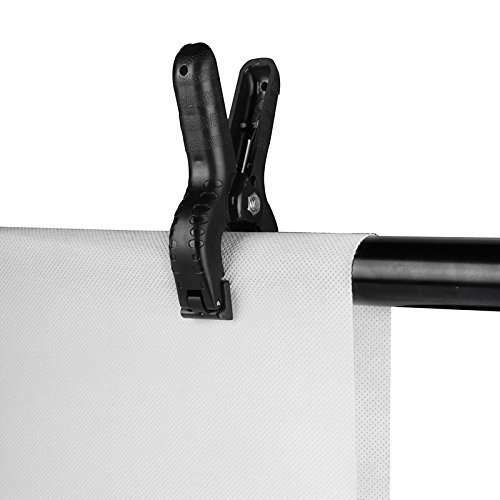 10x20ft Photography Backdrop Background Screen Photo Studio NonWoven White