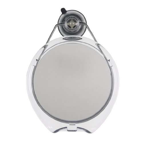 OXO Good Grips Suction Mirror