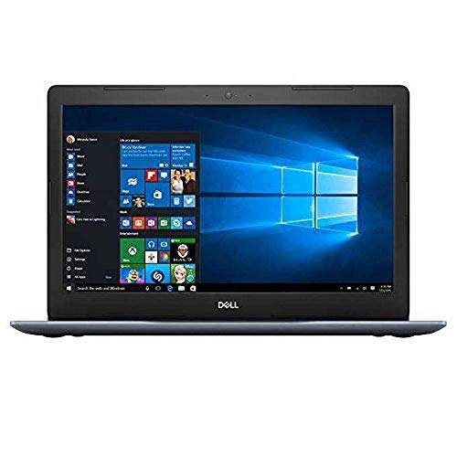 Dell Inspiron15 5000 2019 Flagship 15.6" Full HD Touchscreen Laptop, Intel Quad-Core i5-825..
