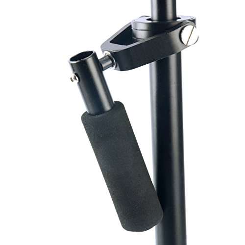 YaeKoo Handheld Stabilizer for Steadicam DV DSLR Camera Video - 16"/40cm