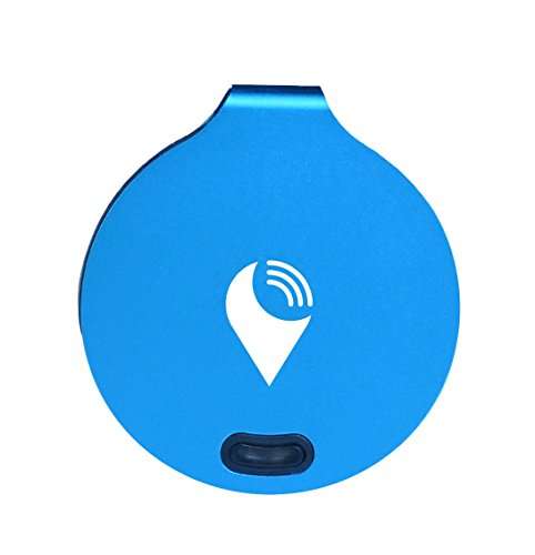 TrackR Bravo (Eco Pack, Sky Blue)