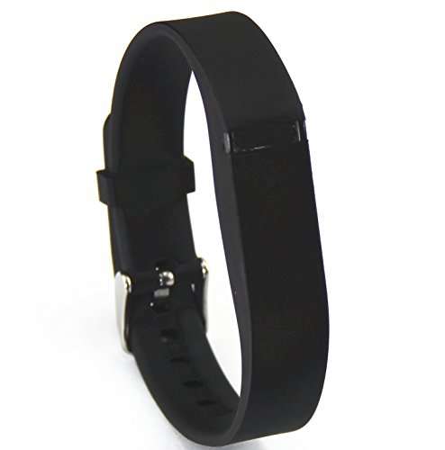 Replacement Flex Bands With Clasps for Fitbit FLEX ONLY for Fitbit Band /Fitbit Flex Band /Fitbit W