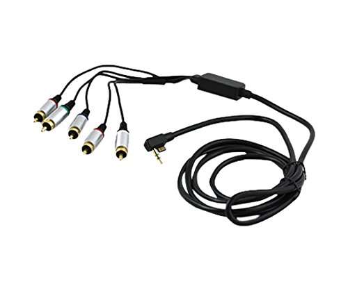 PSP Slim & Light Console + Component Cable *Free Shipping