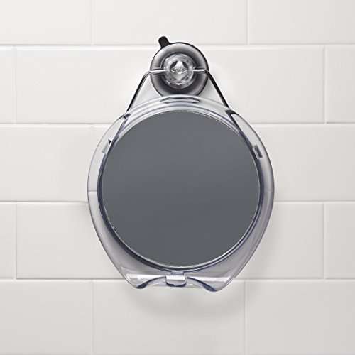 OXO Good Grips Suction Mirror