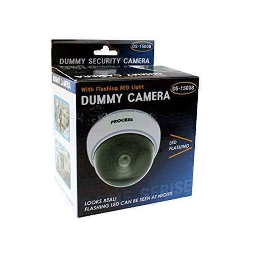 Dummy Camera