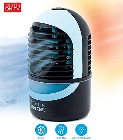 Humidifier and Aromatherapy Diffuser