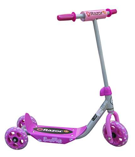 Razor Jr. Lil' Kick Scooter