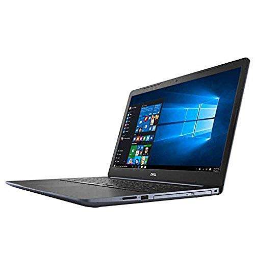 Dell Inspiron15 5000 2019 Flagship 15.6" Full HD Touchscreen Laptop, Intel Quad-Core i5-825..