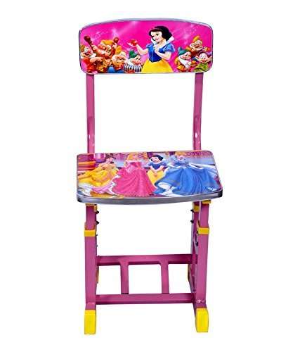 Kid's Table and Chair Study  Set