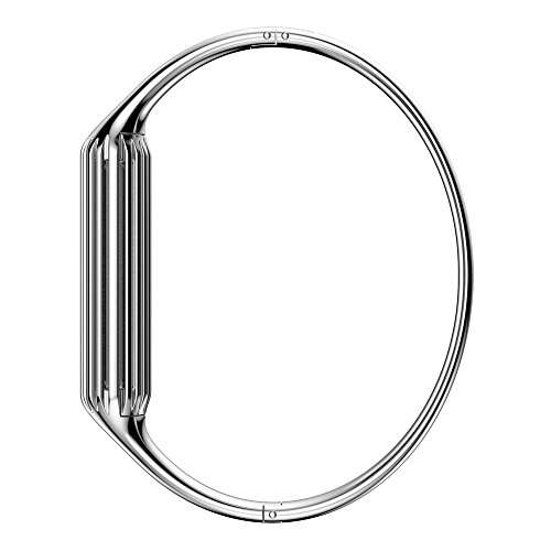 for Fitbit Flex 2 Bracelet,Soft Luxury Metal Copper Replacement Watch Band Fashion Accessory Bangle