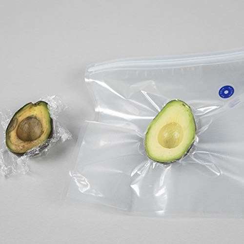Always Fresh - Vacuum Food Sealer