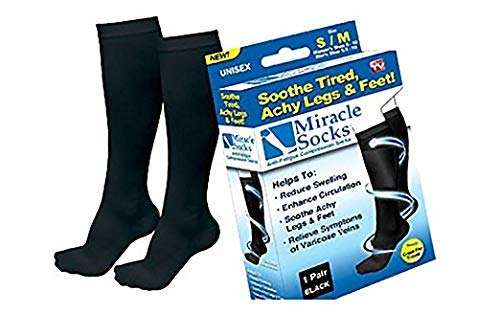 Miracle Socks