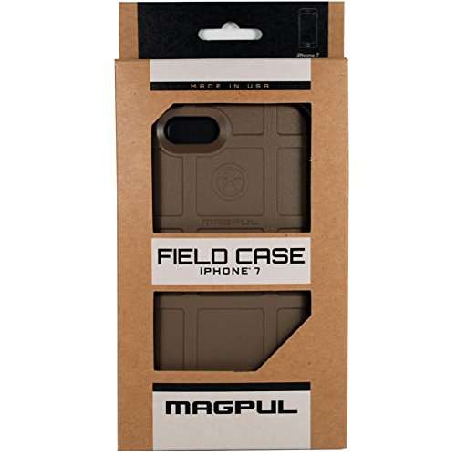 Magpul Industries Field Case Phone Carrying Cover for Apple iPhone 7 (4.7") R...