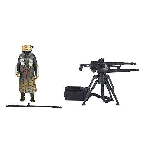 Star Wars Force Link 2.0 Lando Calrissian & Kessel Guard 2-Pack