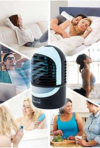 Humidifier and Aromatherapy Diffuser