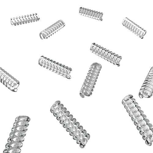 Ring Size Adjuster for Loose Rings, Set of 12 Ring Sizer - Perfect Guard Tool