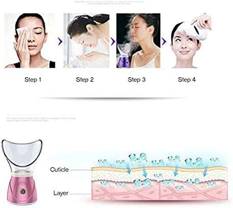 Osenjie Professional Facial Steamer
