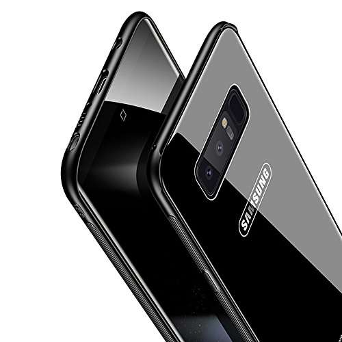 Glass Galaxynote8 cases luxury note 8 cover mirror for samsung galaxy note8 phone mirror with scree