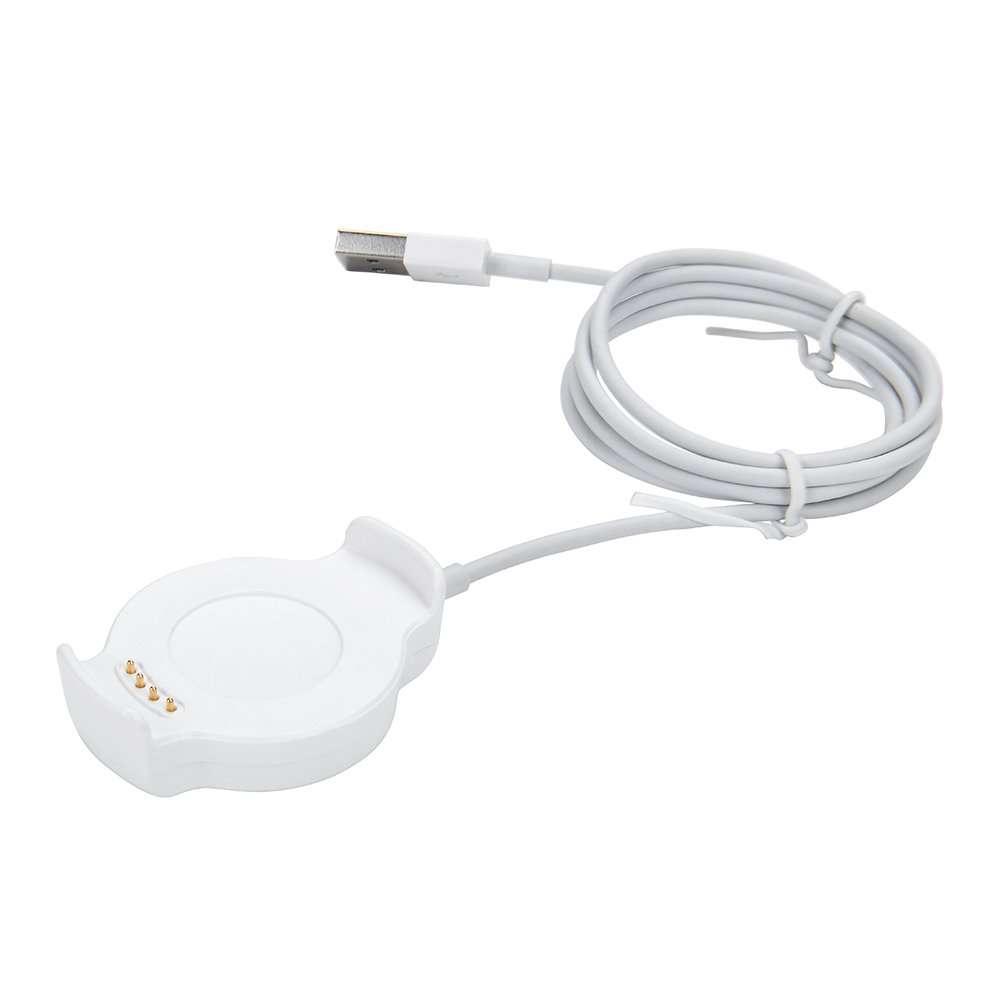 Huawei Watch 2 Charger, Extra Charging Cord Data Transfer USB Cable for Huawei 2 Watch Sport