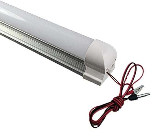 60CM 12V LED TUBE LIGHT ATOMIZATION