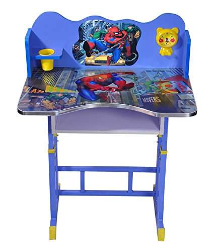 Kid's Table and Chair Study  Set