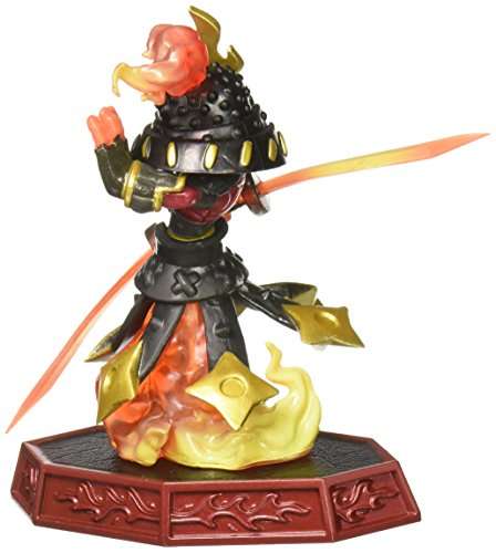 Skylanders Imaginators Master Ember