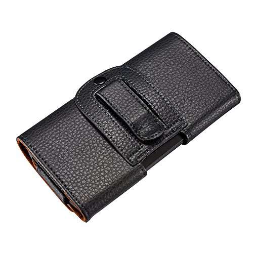Fit for iPhone 8 Holster iPhone 7 Holster iPhone 6S 6 Belt Holster Case Pouch 4.7 inch Premium Genu