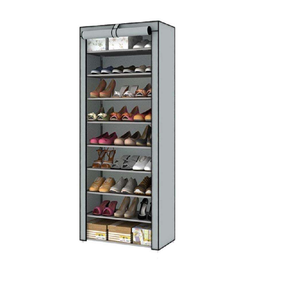 Shoe Cabinet Rack