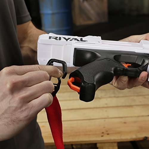 Nerf Rival Phantom Corps Kronos XVIII-500