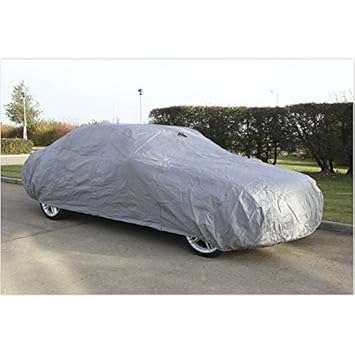 Luxury Car Cover - Large
