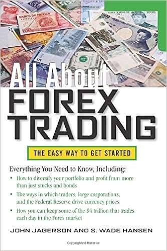 All About Forex Trading (All About Series) Paperback  July 8, 2011