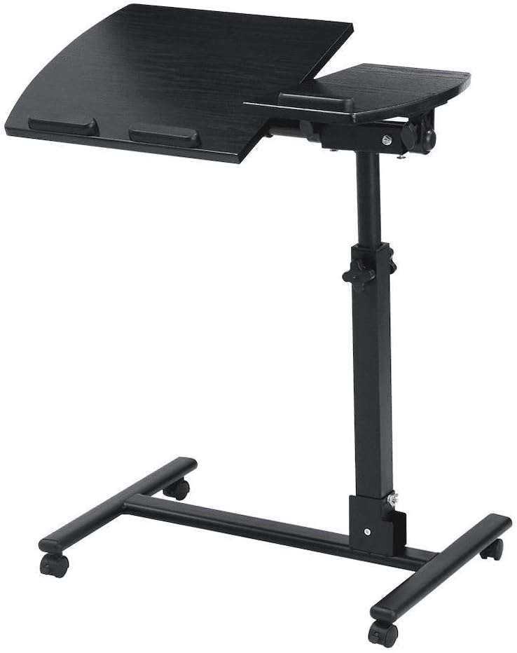 FOLDING COMPUTER DESK