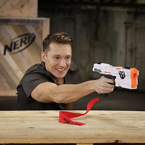 Nerf Rival Phantom Corps Kronos XVIII-500