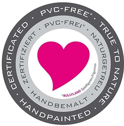 Bullyland Ammonite Action Figure