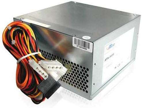 iMicro PS-IM400WH 400W ATX Power Supply