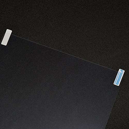 15.6'' Anti-glare Laptop Notebook Screen Protector Guard Film Cover Skin for Acer, Asus, Dell, HP,