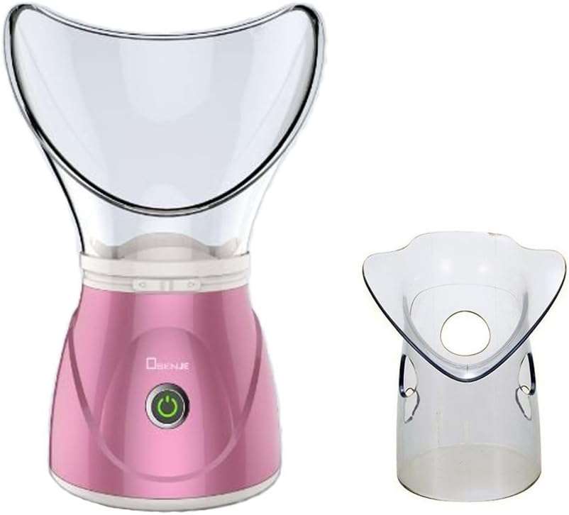Osenjie Professional Facial Steamer