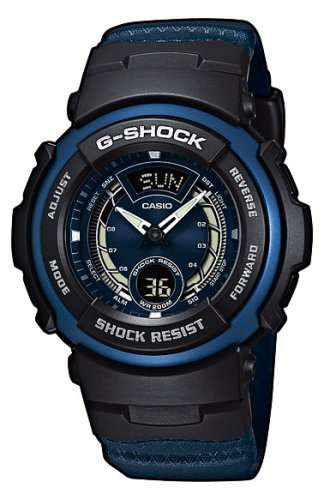 Brand New CASIO G-SHOCK 200M Worldtimer Watch ***AUTHORISED/TRUSTED/TOP SELLERS***