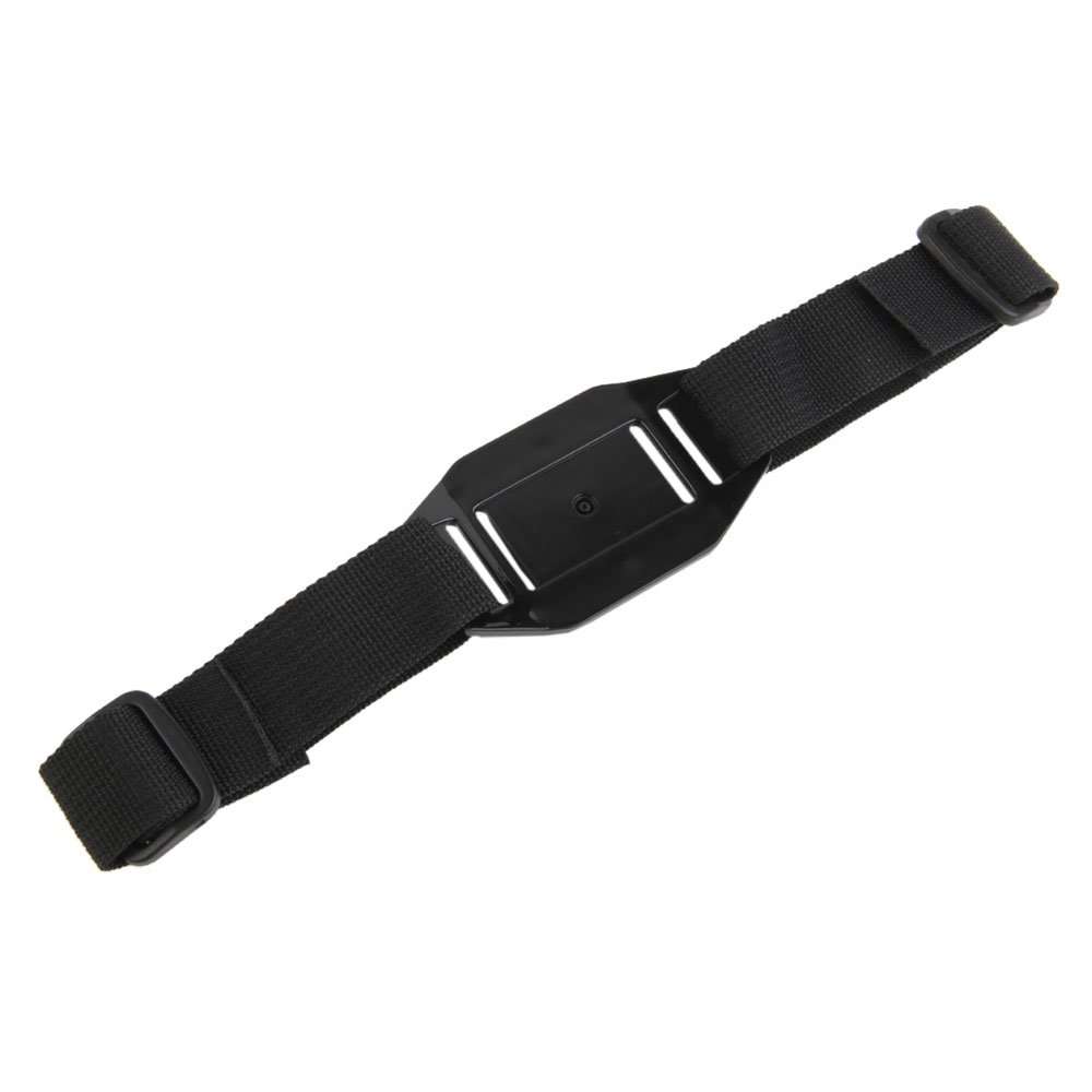 GoPro Vented Helmet Strap Mount (HERO4, HERO3+, HERO3, HERO, HD HERO2, HD HERO)