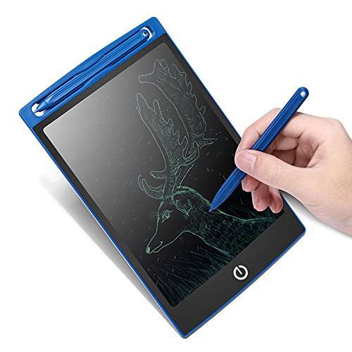 Writing Tablet  LCD  8.5"