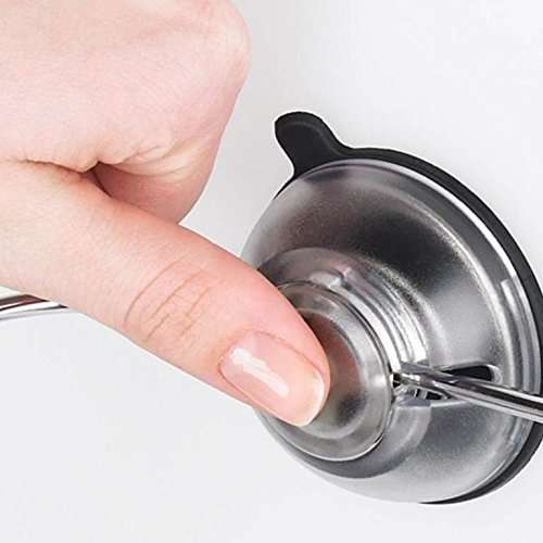 OXO Good Grips Suction Mirror