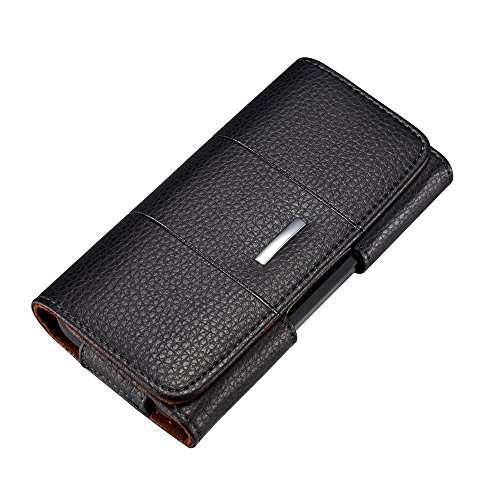 Fit for iPhone 8 Holster iPhone 7 Holster iPhone 6S 6 Belt Holster Case Pouch 4.7 inch Premium Genu