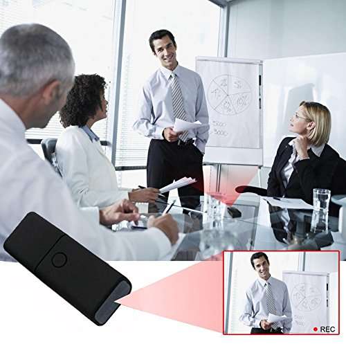 hidden spy camera USB U-Disk Mini Portable DV recoder Spy Camera with Motion Detection