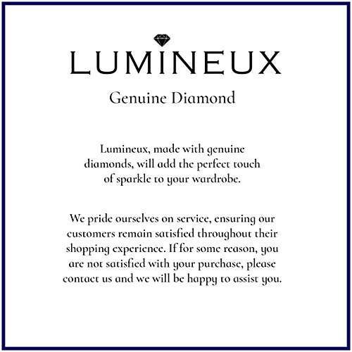 Lumineux Diamond Womens Diamond Accent Swirl Hoop Earrings in Rhodium over Brass