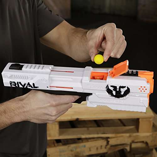 Nerf Rival Phantom Corps Kronos XVIII-500