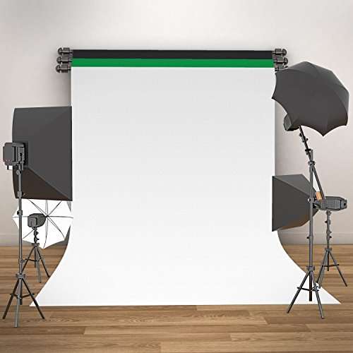 10x20ft Photography Backdrop Background Screen Photo Studio NonWoven White