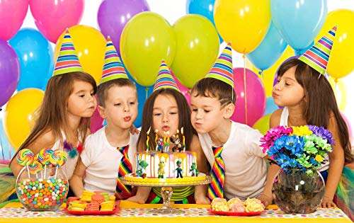 Pantyshka 33 PCS Super Mario Action Figures,Super Mario Bros Toys Figurines Peach Daisy Princess,...