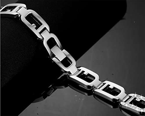 For Fitbit Charge 2 Bands, Premium Wristband Metal Bracelet Bands for Fitbit Charge 2 /Fitbit Charg